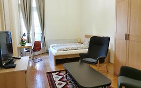 Andrassy Suite