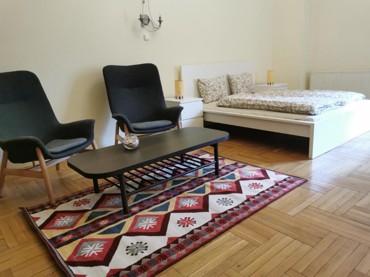 Andrassy Suite Budapesta Exterior foto