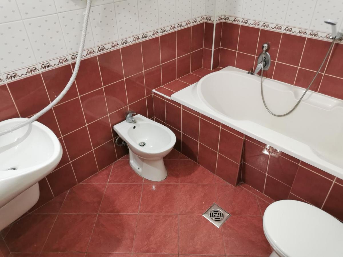 Andrassy Suite Budapesta Exterior foto