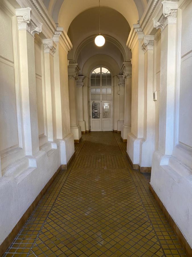 Andrassy Suite Budapesta Exterior foto