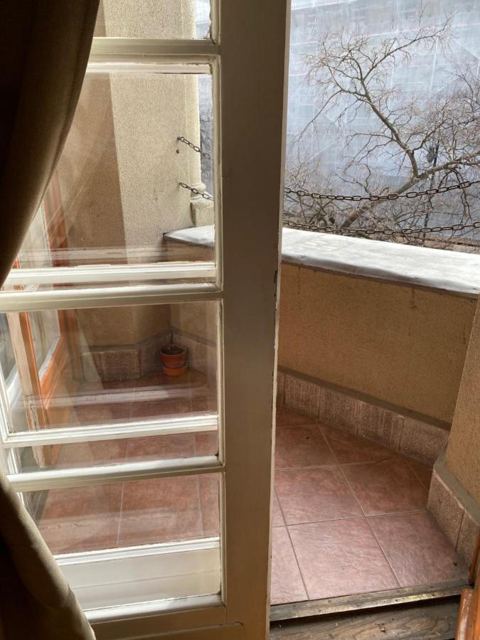 Andrassy Suite Budapesta Exterior foto